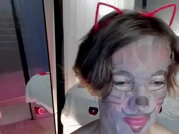 dorothy_meyer on Chaturbate 