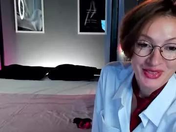 dorothy_meyer on Chaturbate 