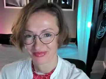 dorothy_meyer on Chaturbate 