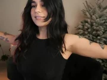 doubedeesarai from Chaturbate