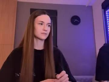 double_sun from Chaturbate