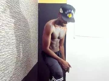 douglas_099 on Chaturbate 