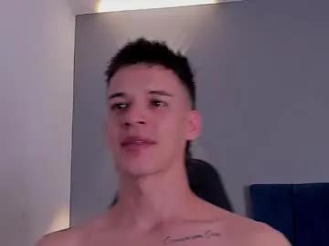 drake_carter1 from Chaturbate