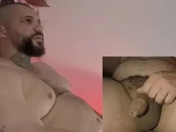 drake_white1 on Chaturbate