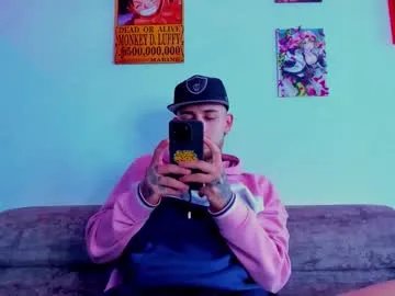 drako_lamar — Do U Want me to Be Ur Master!?  I'm So Alpha  - Multi-Goal :  show cock hard and jerk off  #muscle #bigcock #smoke  #findom  #cum