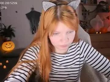 dreamysoul on Chaturbate