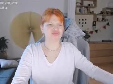 dreamysoul on Chaturbate