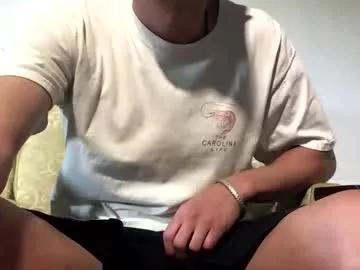 dudejerk33 on Chaturbate 
