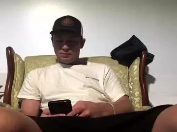dudejerk33 on Chaturbate 