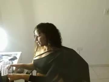 dulce1609 on Chaturbate