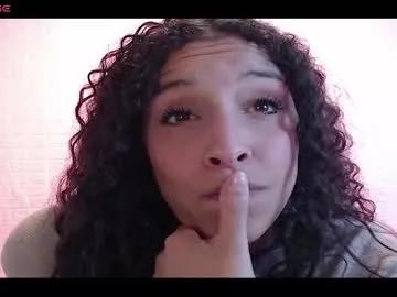 dulce1609 on Chaturbate