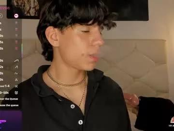 dulce__anahi on Chaturbate 