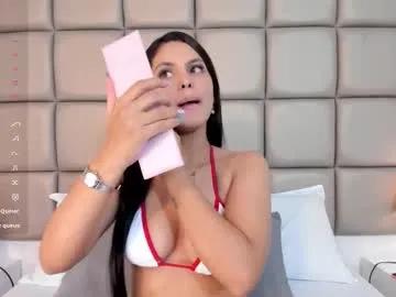 dulcecoleman from Chaturbate