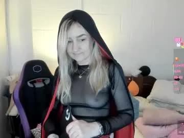 dulcejulia on Chaturbate
