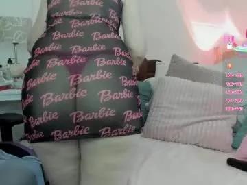 dulcejulia from Chaturbate