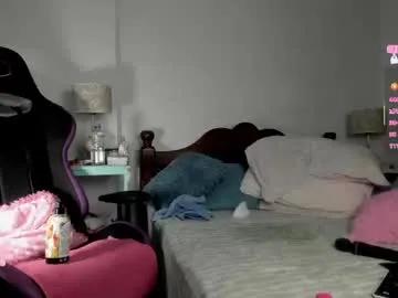 dulcejulia on Chaturbate