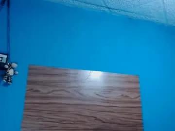 dulcesdemaria on Chaturbate