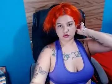 dulcesdemaria on Chaturbate
