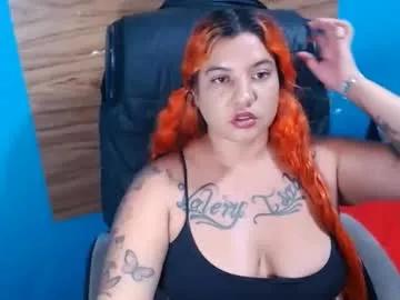 dulcesdemaria on Chaturbate