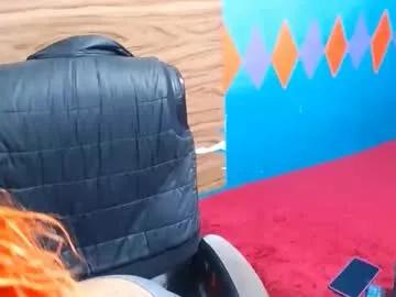 dulcesdemaria from Chaturbate