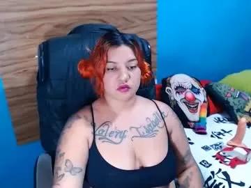 dulcesdemaria on Chaturbate