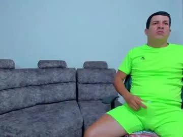 duoperverxs from Chaturbate