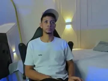 dustinandjordan from Chaturbate