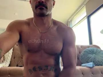 e13ven11 on Chaturbate 