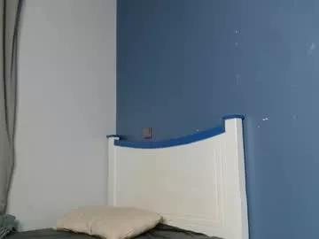 ebony_sexybarbie on Chaturbate