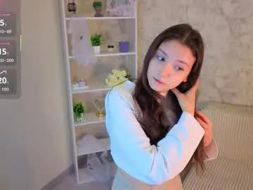 ebonyleibenstein on Chaturbate