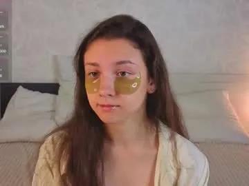 ebonyleibenstein on Chaturbate