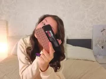 ebonyleibenstein on Chaturbate