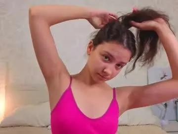 ebonyleibenstein on Chaturbate