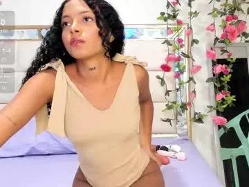 ebonyy_petite_69 on Chaturbate