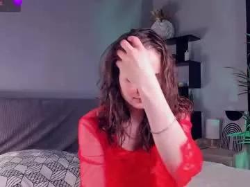 el1s_well on Chaturbate 