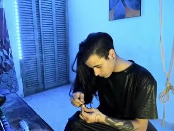 eleazar_blake on Chaturbate