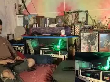 eleazar_blake on Chaturbate