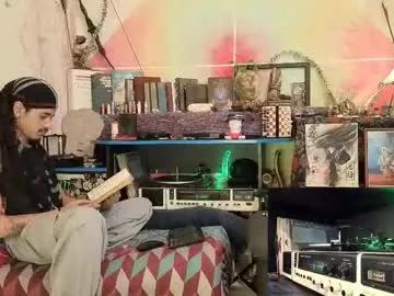 eleazar_blake on Chaturbate