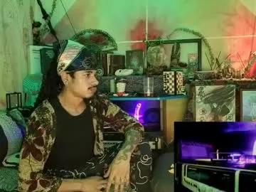 eleazar_blake on Chaturbate