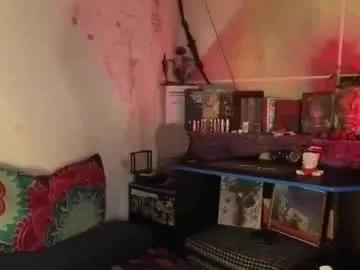 eleazar_blake on Chaturbate