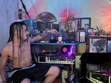 eleazar_blake from Chaturbate