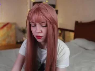 electric_woman on Chaturbate 