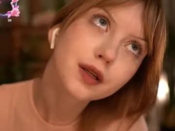 electric_woman on Chaturbate 