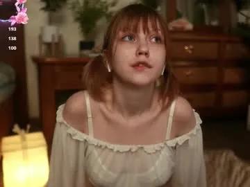 electric_woman on Chaturbate 