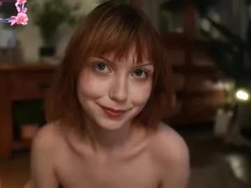 electric_woman on Chaturbate 