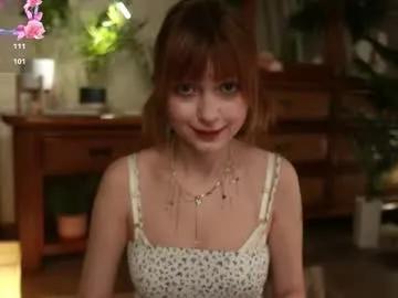 electric_woman on Chaturbate