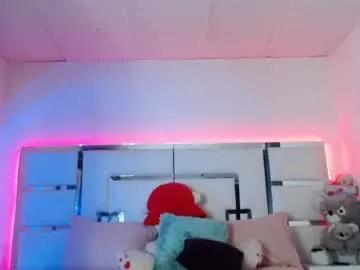 elektrarous on Chaturbate 