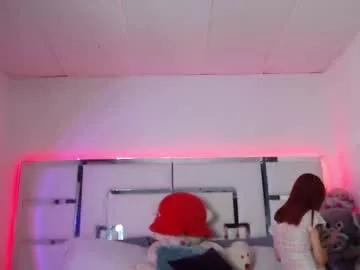 elektrarous on Chaturbate 