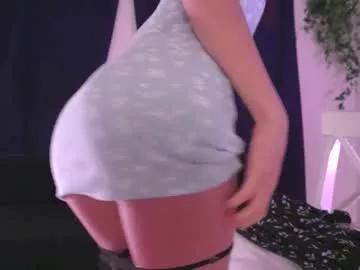 elena_li on Chaturbate 