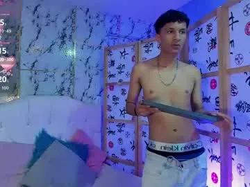elian_julian on Chaturbate